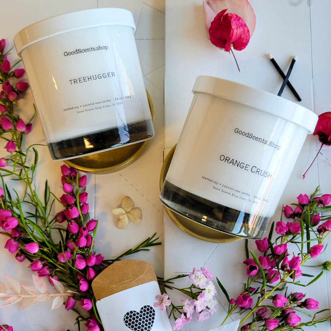 Curated Pairings 6 Pack Good Scents Shop